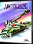 Commodore  Amiga  -  Arctic Fox